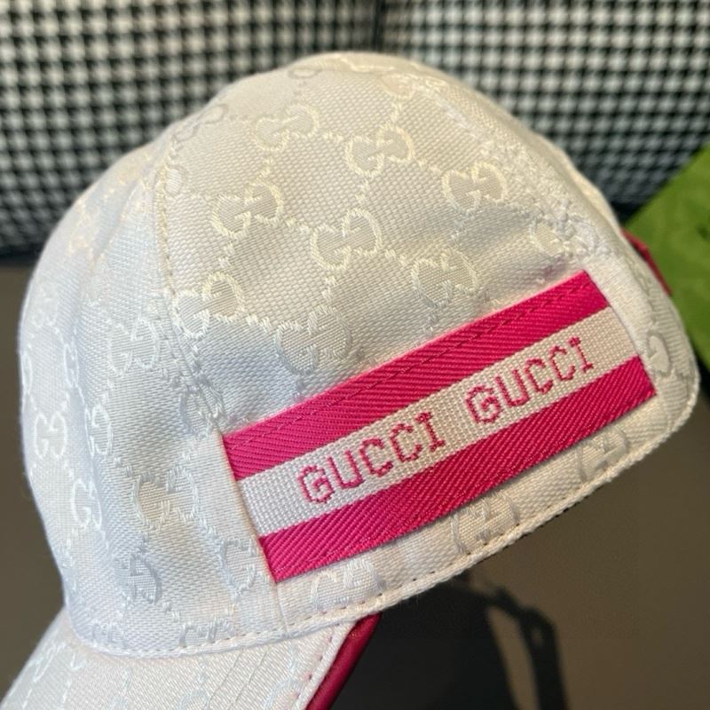 Gucci Caps